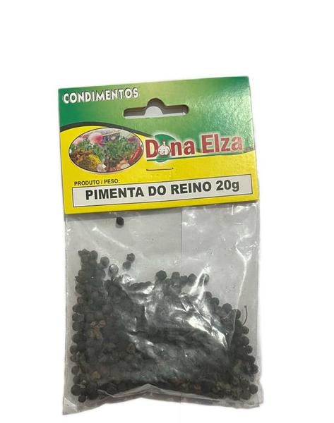 PIMENTA REINO DONA ELZA 20G