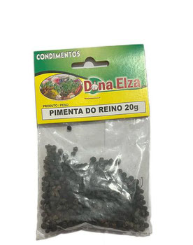 PIMENTA REINO DONA ELZA 20G