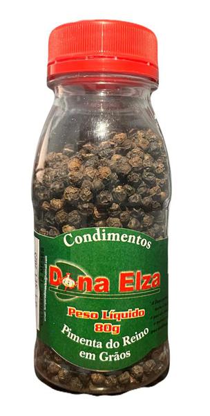 PIMENTA REINO GRAOS 80GR