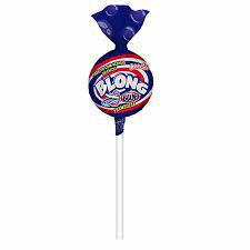 PIRULITO BLONG BLUE 1UN