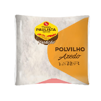 POLVILHO AZEDO PPA 500G