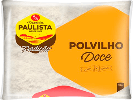 POLVILHO DOCE PPA 1KG