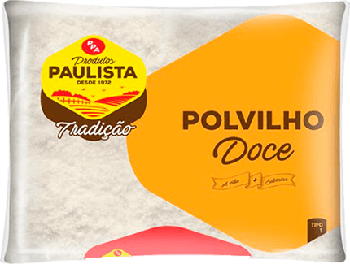POLVILHO DOCE PPA 1KG