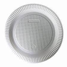 PRATO DESCARTAVEL PURA CASA N21