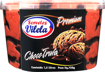 PT SORVETE 1.5 LT CH TRUFA VILELA