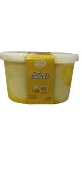 PT SORVETE 1.5 LT MOUSSE MAR VILELA
