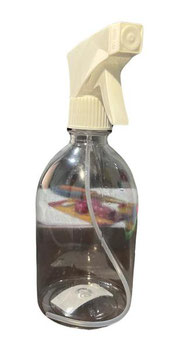 PULVERIZADOR FRASCO MULTIUSO 480ML