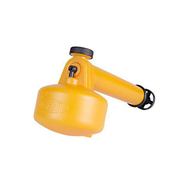 PULVERIZADOR GUARANY INSET 370ML