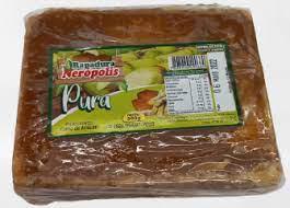 RAPADURA NEROPOLIS PURA 500G