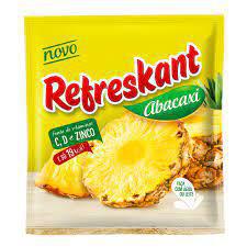 REFRESCO REFRESKANT ABACAXI 250G
