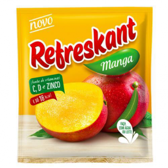 REFRESCO REFRESKANT MANGA 25G