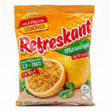 REFRESCO REFRESKANT MARACUJA 250G