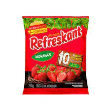 REFRESCO REFRESKANT MORANGO 250G