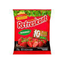 REFRESCO REFRESKANT MORANGO 250G
