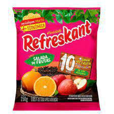 REFRESCO REFRESKANT SAL FRUTAS 250G