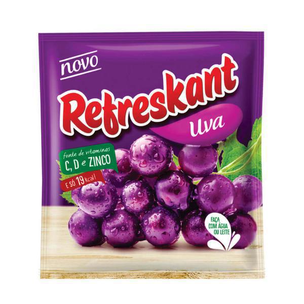 REFRESCO REFRESKANT UVA 140G
