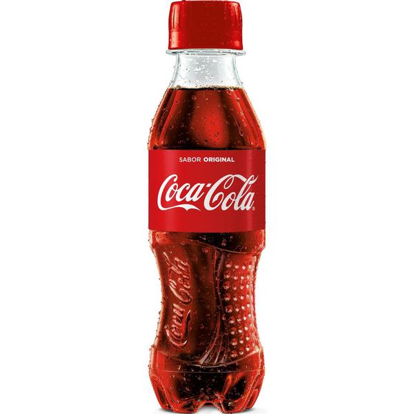 COCA COLA 200ML