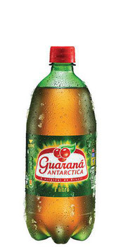 REFRIGERANTE GUARANA ANTARCTICA 1LT
