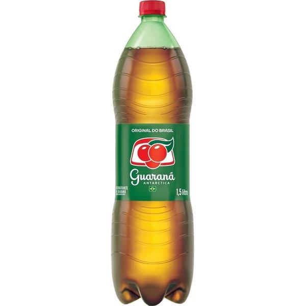 REFRIG GUARANA ANTARTICA 1.5LT