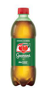 REFRIG GUARANA ANTARC 600ML