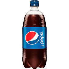 REFRIG PEPSI COLA 1LT