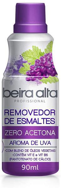 REMOV ESMALTE BEIRA ALTA 90ML S/A