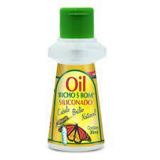 REPARADOR DE PONTAS BICHO S BOM SIMPLES 30ML