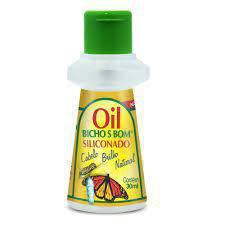 REPARADOR DE PONTAS BICHO S BOM SIMPLES 30ML