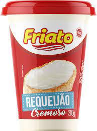 REQUEIJAO FRIATO CREMOSO 200G