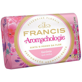 SAB FRANCIS ORQUIDEA 85G