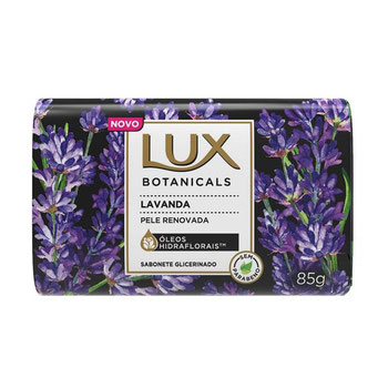 SABONETE LUX LAVANDA 85G