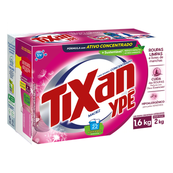SABAO PO TIXAN MACIEZ 1.6KG