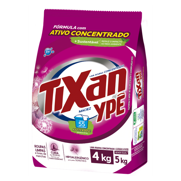 SABAO PO TIXAN MACIEZ 4KG