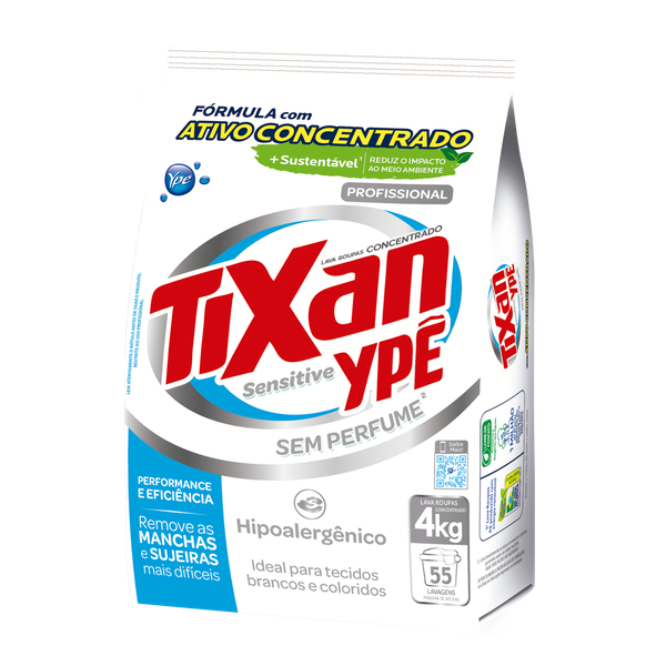 SABAO PO TIXAN SENSITIVE 4KG