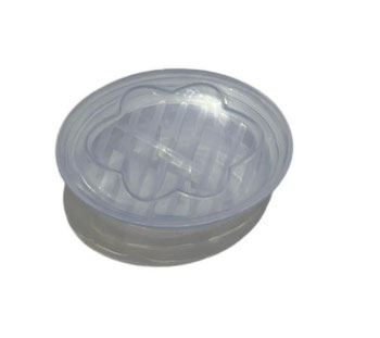 SABONETEIRA CTELA ERCA