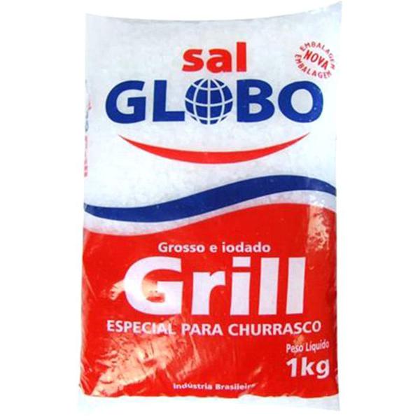 SAL GLOBO 1KG GROSSO