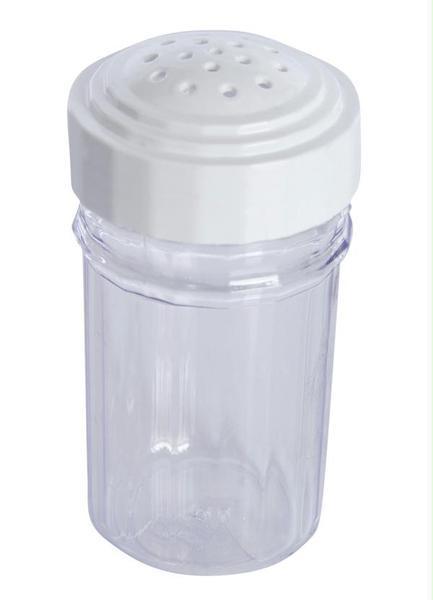 SALEIRO MESA CRISTAL