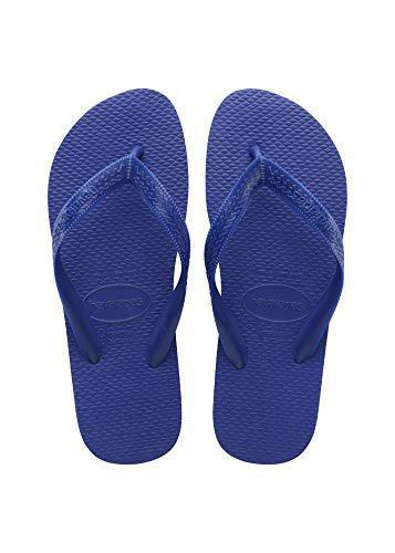 SANDALIA HAVAIANA COLOR FC AZUL NAVAL 41/2