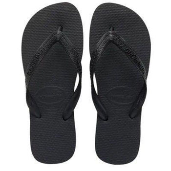 SANDALIA HAVAIANA COLOR FC PRETO 33/4