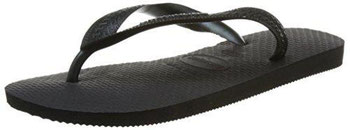 SANDALIA HAVAIANA COLOR FC PRETO 35/6