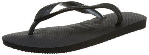 SANDALIA HAVAIANA COLOR FC PRETO 41/2