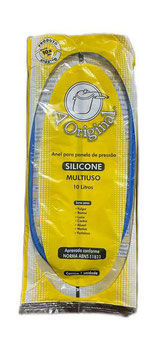 SELO SILICONE GRANDE PANELA PRESSAO