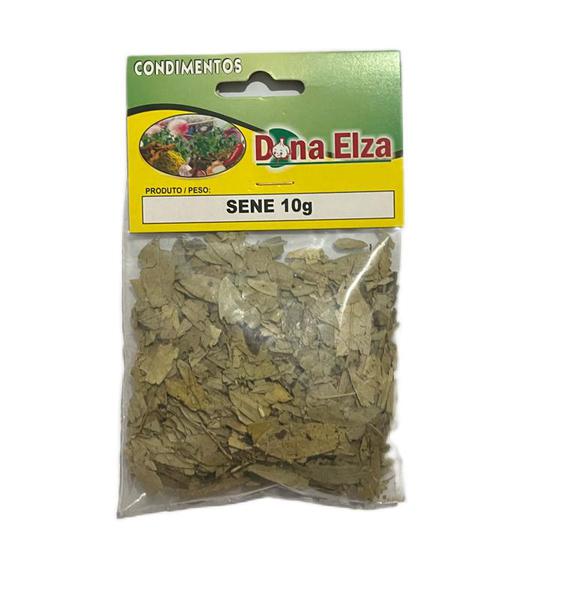 SENE DONA ELZA 80G