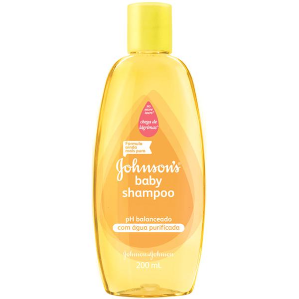 SHA JOHNSONS REGULAR 200ML