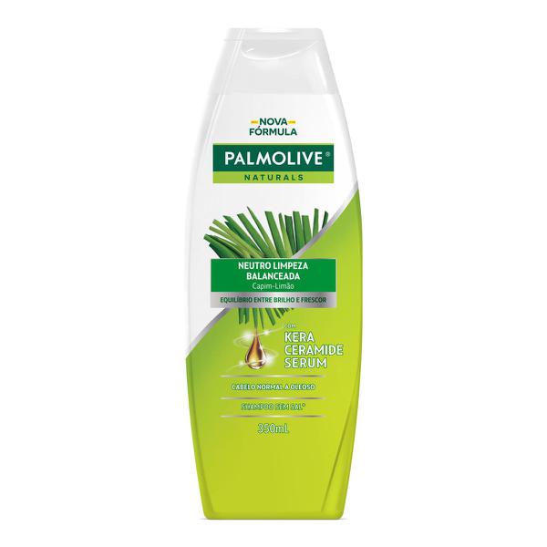 SHA PALMOLIVE NEUT LIMP 350ML