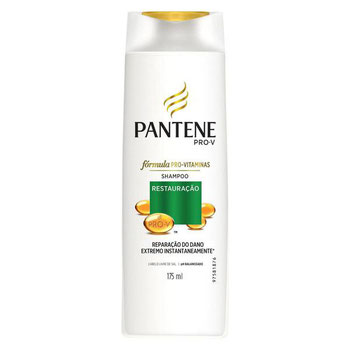 SHA PANTENE RESTAURAC 175ML