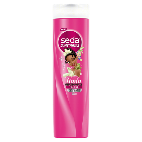 SHA SEDA TIANA CRESPOS ENC 300ML