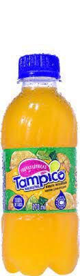 SUCO TAMPICO 270ML