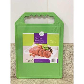 TABUA PLASTICA GRANDE 24X34