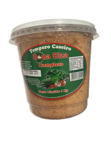 TEMPERO DONA ELZA COMPLETO 1KG